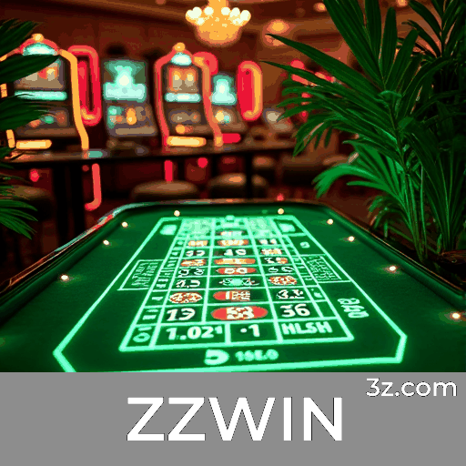 ZZWIN Logo